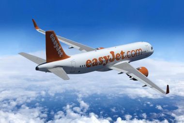 Επεκτείνεται η easyJet στην Ελλάδα-Νέα δρομολόγια προς Βερολίνο