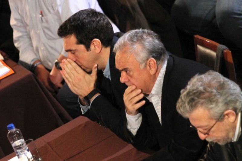 Πολιτικός «καύσωνας» διαρκείας για την κυβέρνηση