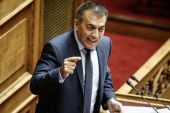 Κατηγορούν τον Κουβέλη για «πληρωμένο πολιτικό συμβόλαιο»