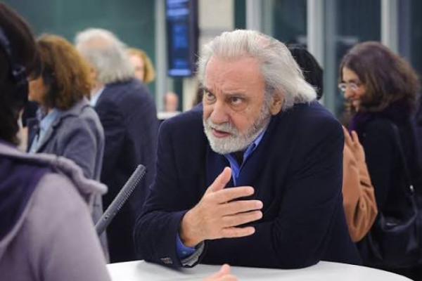 Πέθανε ο ακαδημαϊκός Κωνσταντίνος Τσουκαλάς