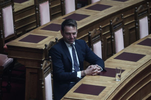 Συνεδριάζει αύριο η ΚΟ του ΣΥΡΙΖΑ-ΠΣ με ομιλία Κασσελάκη