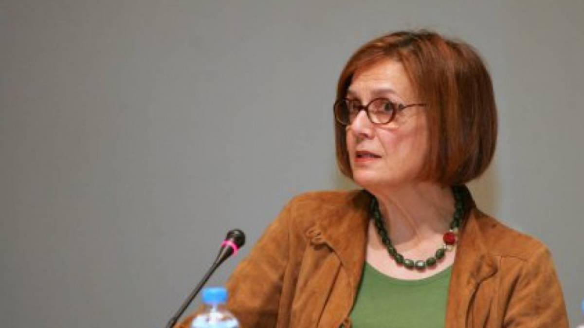 Ζορμπά: Η πολιτισμική δημοκρατία είναι το αντίδοτο στη βία