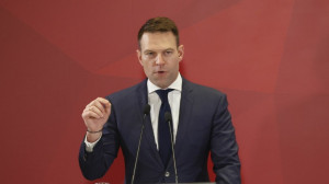 Επεισοδιακή η συνεδρίαση της Οργανωτικής Επιτροπής του ΣΥΡΙΖΑ- Αποχωρήσεις στελεχών
