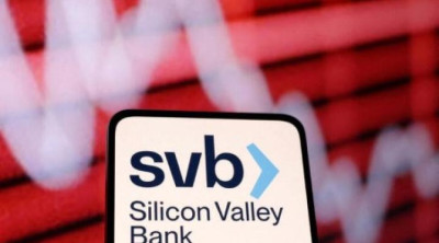 Ευρωπαϊκές επιχειρήσεις και συνταξιοδοτικά ταμεία με...ανοίγματα στη Silicon Valley Bank