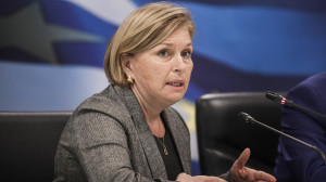Γκάγκα: Δεν θα χρειαστούμε ξανά τα πιστοποιητικά εμβολιασμού