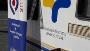 Κορονοϊός: 50 θάνατοι και 56 διασωληνωμένοι την τελευταία εβδομάδα