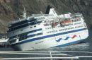Εντολή Υπ. Ναυτιλίας για ανέλκυση του Sea Diamond