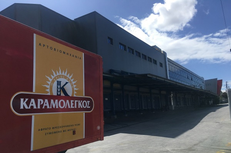 Καραμολέγκος: Ολοκληρώθηκε η διαδικασία άσκησης δικαιώματος εξαγοράς