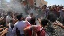 Κατάπαυση του πυρός στη Γάζα ζητεί το ΣΑ του ΟΗΕ- 127 οι νεκροί
