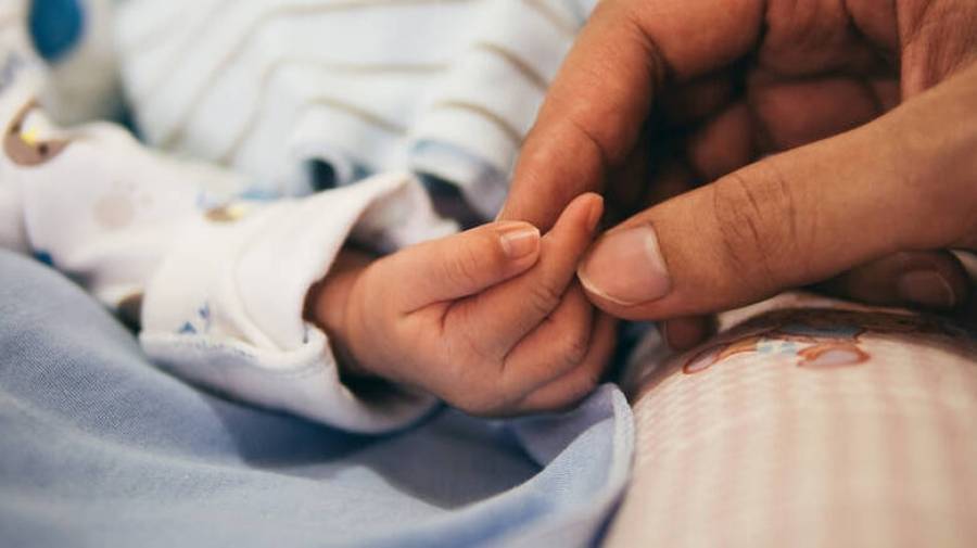 Επίδομα γέννησης: Θα καταβληθεί όπως είχε προβλεφθεί από την αρχή