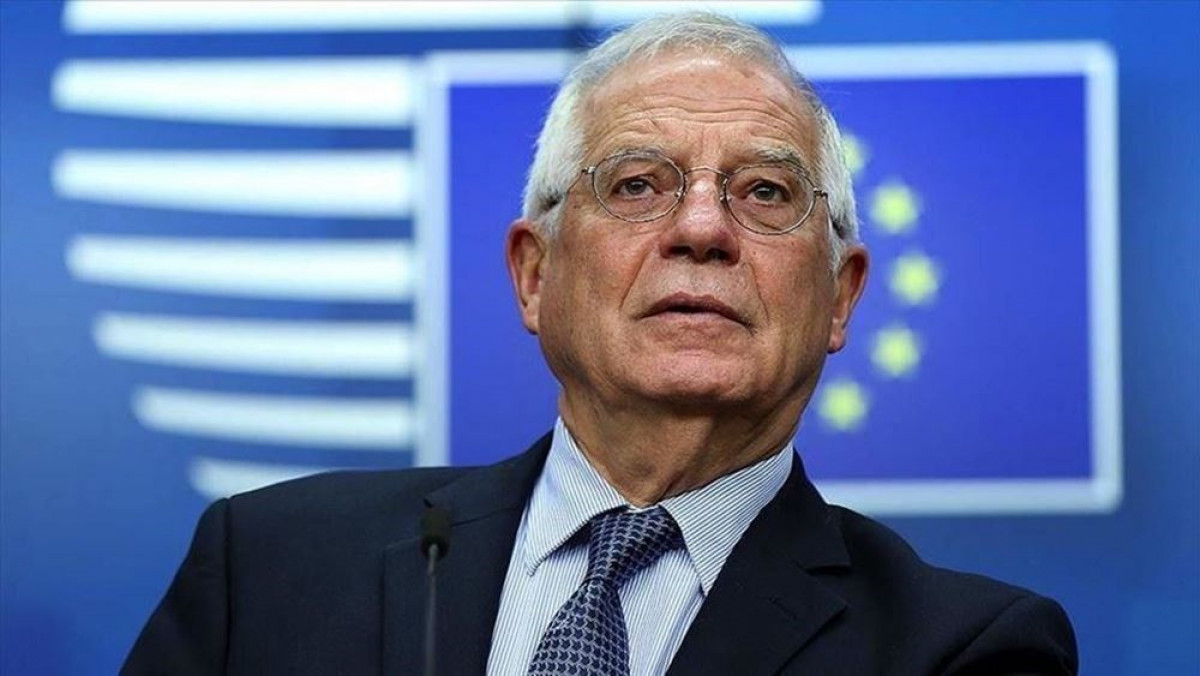 Μπορέλ: Χωρίς συμφωνία η συνάντηση των ηγετών Σερβίας και Κοσόβου