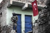 Τουρκία: Έκρηξη σε σχολείο- Πέντε παιδιά στο νοσοκομείο