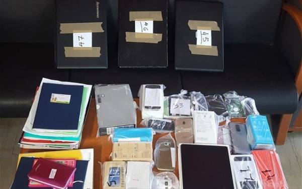 Κύκλωμα εξαπατούσε τηλεφωνικά πολίτες- Διαβάστε πώς