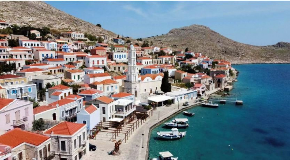 Διαμαρτυρία ξενοδόχων για τα AirBnB στο «Τουρισμός για Ολους»