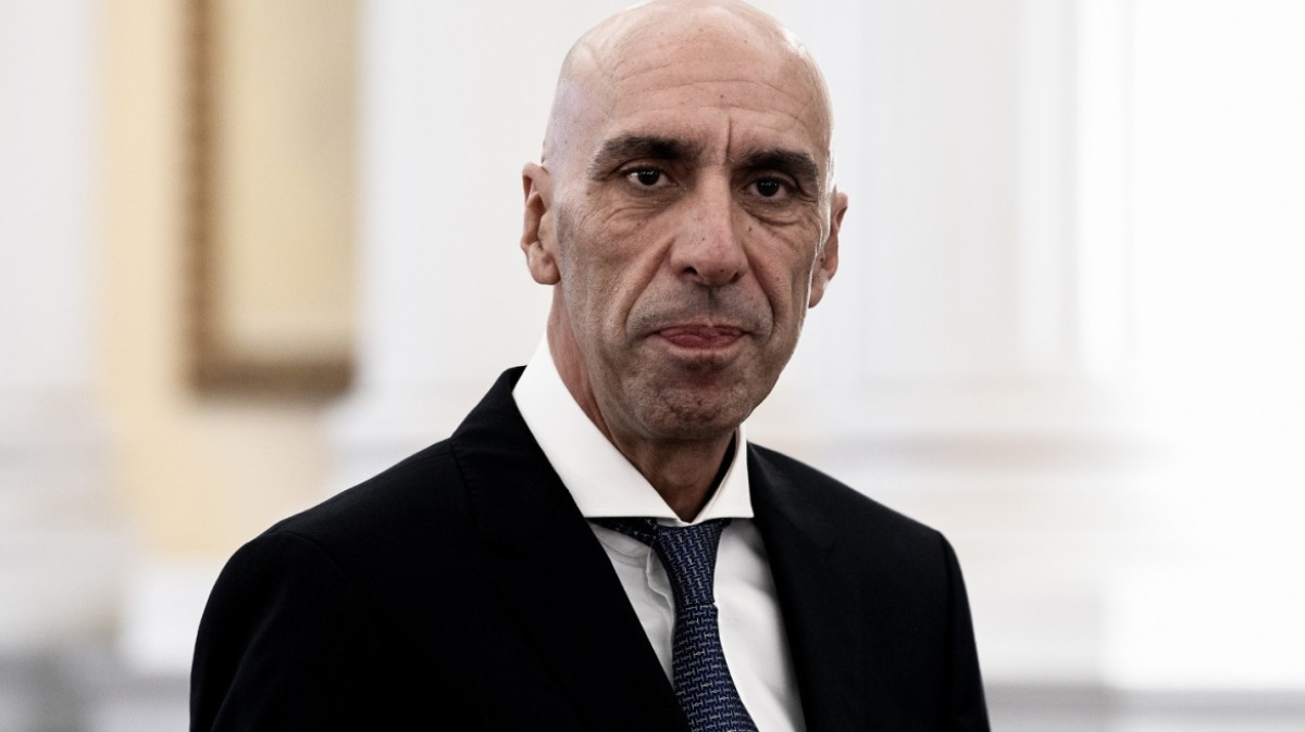 Μπρατάκος: Ουσιαστική παρέμβαση στήριξης του ΥΠΕΝ η επιδότηση των επιχειρήσεων