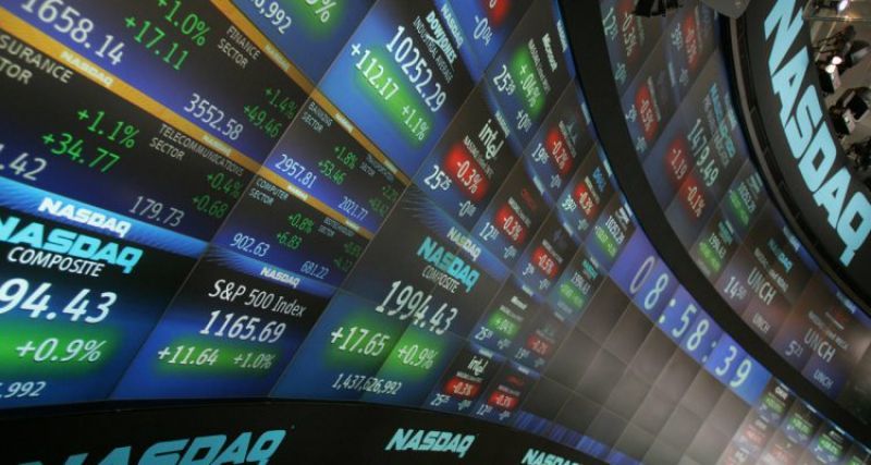 Θετικά πρόσημα στις ευρωαγορές,το βλέμμα σε Ολλανδία και Fed