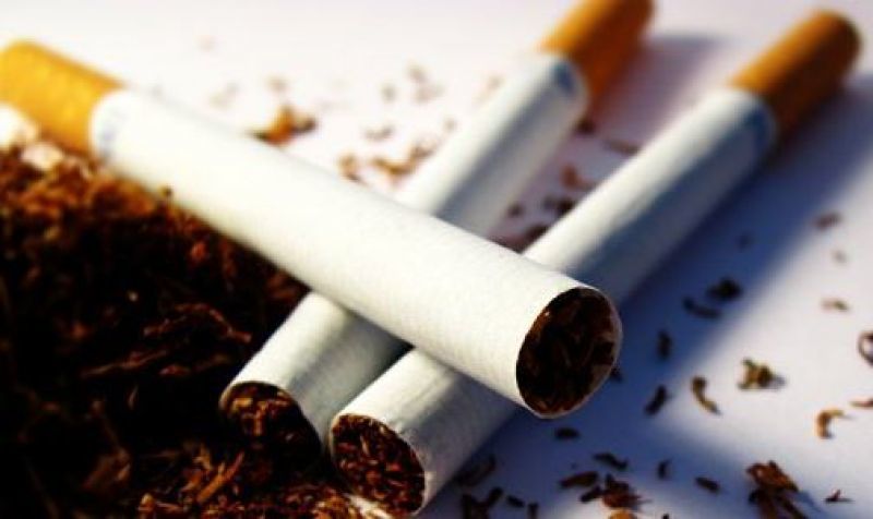 Κατασχέσεις σημαντικών φορτίων τσιγάρων
