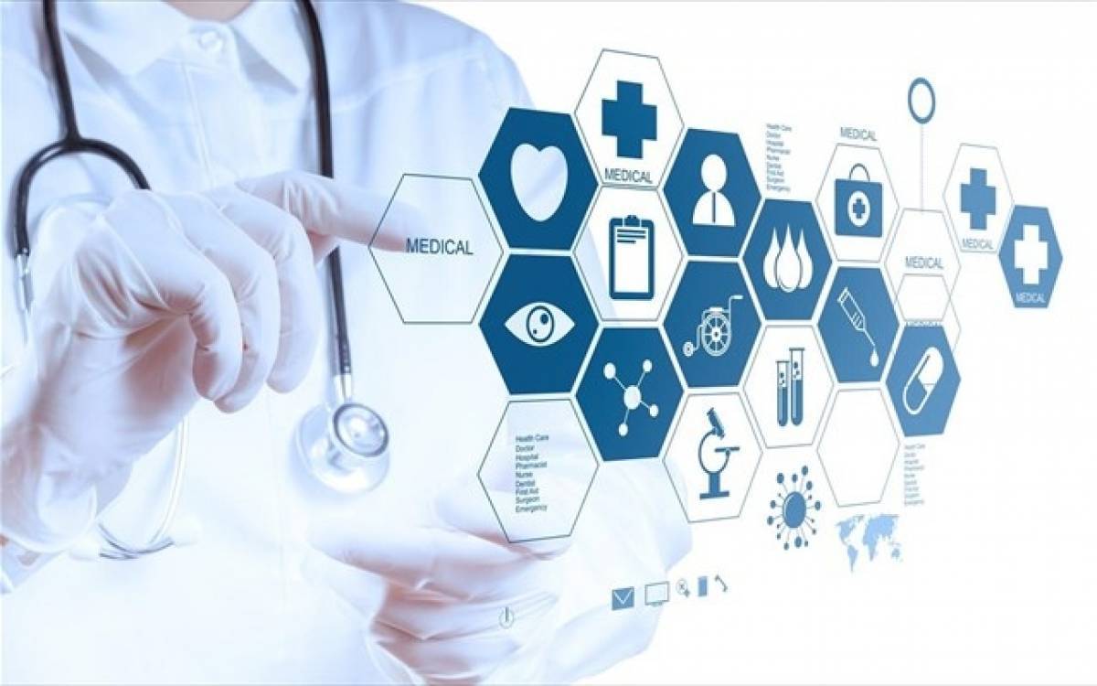 ICAP: Ανακάμπτει η αγορά των ιδιωτικών υπηρεσιών υγείας