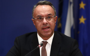 Σταϊκούρας: Τα έργα υποδομής «χτίζουν» ένα καλύτερο αύριο!