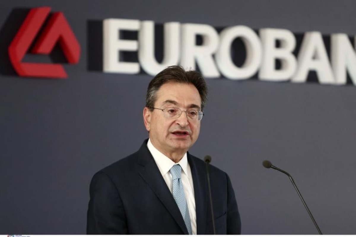 Eurobank: Προσφορά €1,8 ανά μετοχή στο ΤΧΣ για το 1,4%