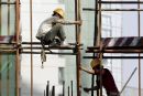 Μειωμένη κατά 18,6% η οικοδομική δραστηριότητα στο 8μηνο