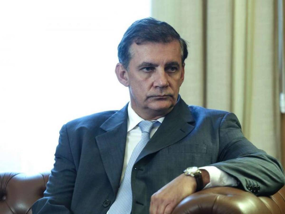 Δημόπουλος: Να θυσιάσουμε το Πάσχα για το καλοκαίρι
