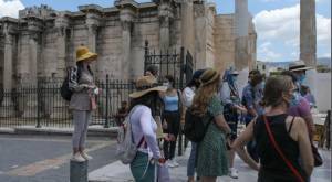 Κορονοϊός-Ελλάδα: 25 νεκροί και 3.442 νέα κρούσματα-Στους 282 οι διασωληνωμένοι