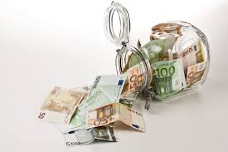 Νόμος για την αξιοποίηση των δεσμευμένων καταθέσεων