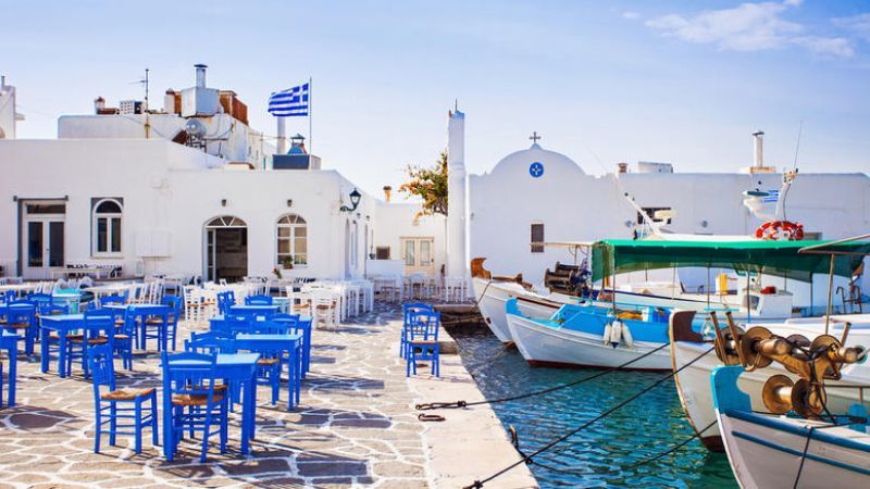 Μεταφορικό ισοδύναμο αντίδωρο για την αύξηση ΦΠΑ στα νησιά