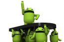 Πρώτο το Android στις ΗΠΑ για 3ο συνεχές τρίμηνο