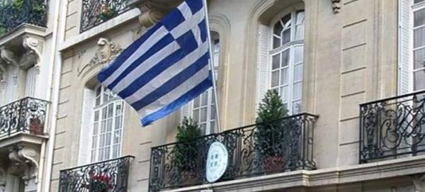 Αποκλειστικό: Γραφεία Τύπου Εξωτερικού- Η απόλυτη παράνοια!