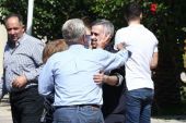 Οικογένεια Λεμπιδάκη: Το δώρο στην ΕΛΑΣ
