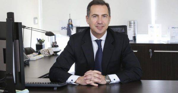 Στ. Τσαντάνης-Seanergy: Παρέλαβε δύο ακόμα Capesize-Άμεση έναρξη χρονοναυλώσεων