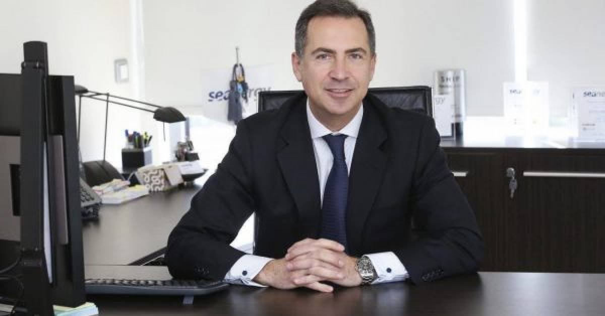 Στ. Τσαντάνης-Seanergy: Παρέλαβε δύο ακόμα Capesize-Άμεση έναρξη χρονοναυλώσεων