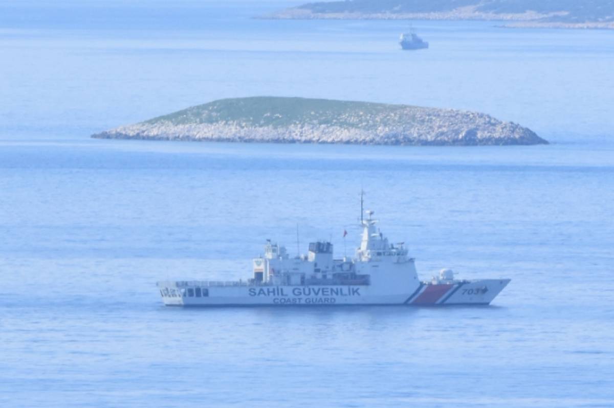 «Παράθυρο» για επιδιαιτησία στο Αιγαίο αφήνει η Άγκυρα