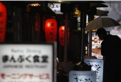 Ιαπωνία: Πτώση 12,6% των λιανικών πωλήσεων τον Μάιο
