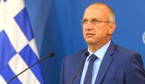 Οικονόμου: Σε τρεις άξονες η αντιμετώπιση της αύξησης των τιμών