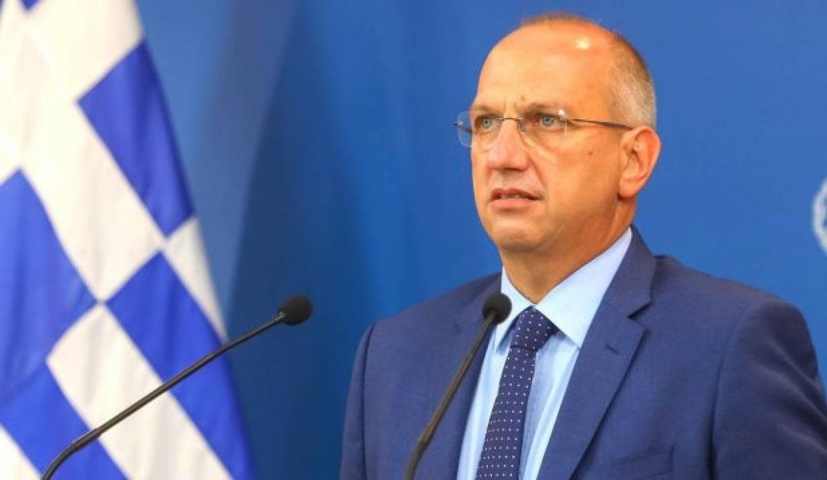 Οικονόμου: Σε τρεις άξονες η αντιμετώπιση της αύξησης των τιμών