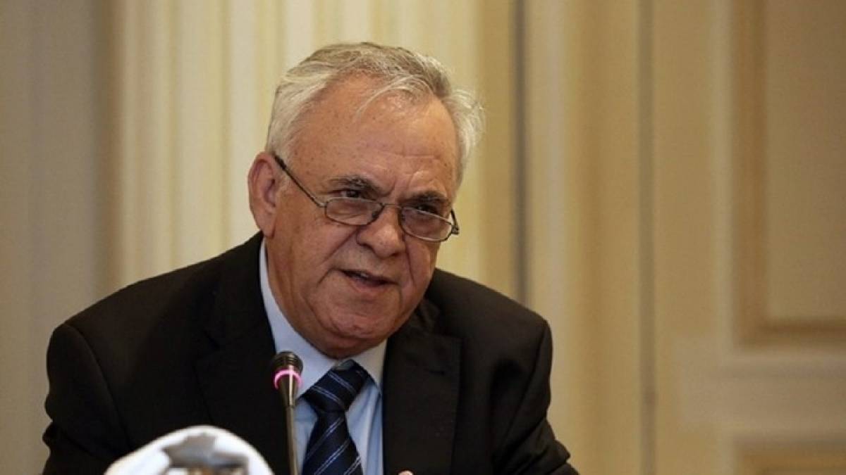 Δραγασάκης: «Ξέφωτο» για την Ελλάδα το τέλος των μνημονίων