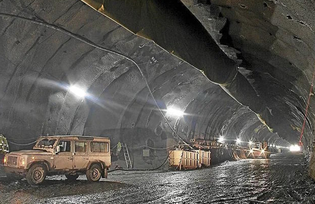 Ισπανία: Πέντε νεκροί λόγω έκρηξης σε ορυχείο στην Αστούρια