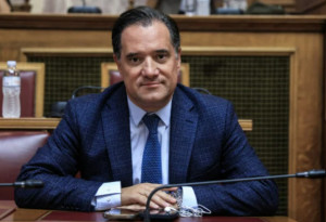 Γεωργιάδης: Θα δώσω τον καλύτερό μου εαυτό σ'έναν χώρο γνώριμο