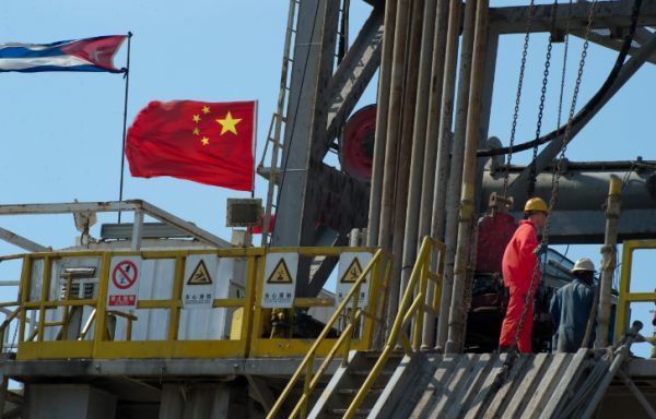 Κίνα: Σε χαμηλό πέντε μηνών οι εισαγωγές αργού τον Ιούνιο