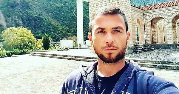Ο Κωνσταντίνος Κατσίφας αυτοκτόνησε σύμφωνα με την αλβανική εισαγγελία
