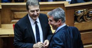 Ο Λοβέρδος, ο Χρυσοχοΐδης και η ουρά του ΣΥΡΙΖΑ