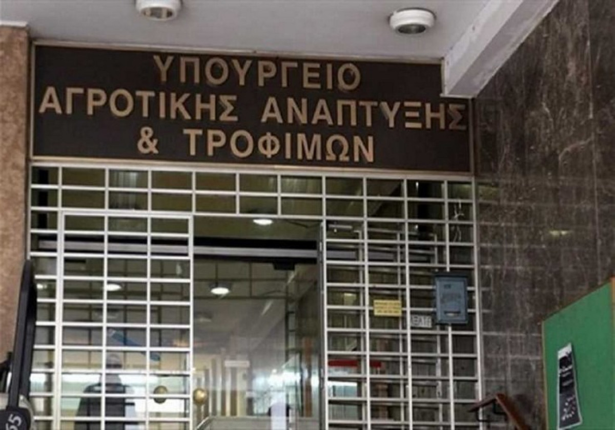 ΥΠΑΑΤ: Βιολογικά προγράμματα ύψους 705 εκατ. ευρώ- 56.701 δικαιούχοι