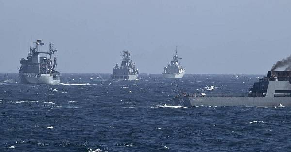 Times: Επιστολή στήριξης σε Ελλάδα και Κύπρο από 25 προσωπικότητες