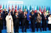 G20: Συμφωνία ενίσχυσης των συνοριακών ελέγχων