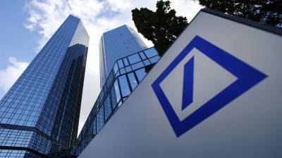 To Κατάρ επιδιώκει την αποχώρηση του προέδρου της Deutsche Bank