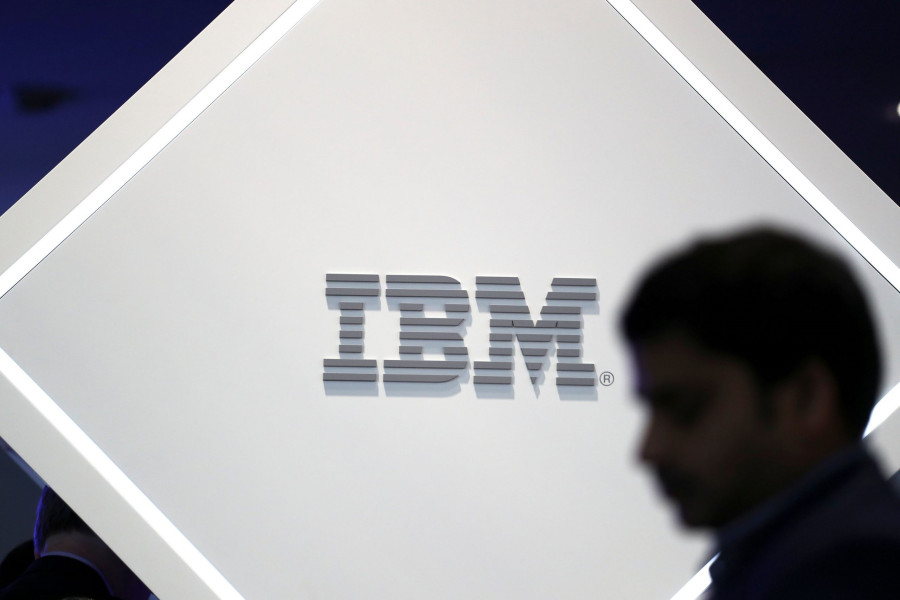 IBM: Θα αντικαταστήσει σχεδόν 8.000 υπαλλήλους με την Τεχνητή Νοημοσύνη