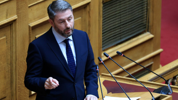 Ανδρουλάκης: Το έργο της Νέας Δημοκρατίας στον πρωτογενή τομέα είναι «χέρσα χωράφια και έρημα χωριά»